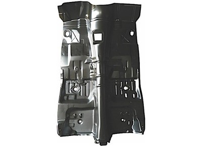Sherman Full Floor Pan Manual Trans For 1975-1981 Chevy Camaro/Pontiac Firebird