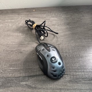 Logitech MX518 Mouse