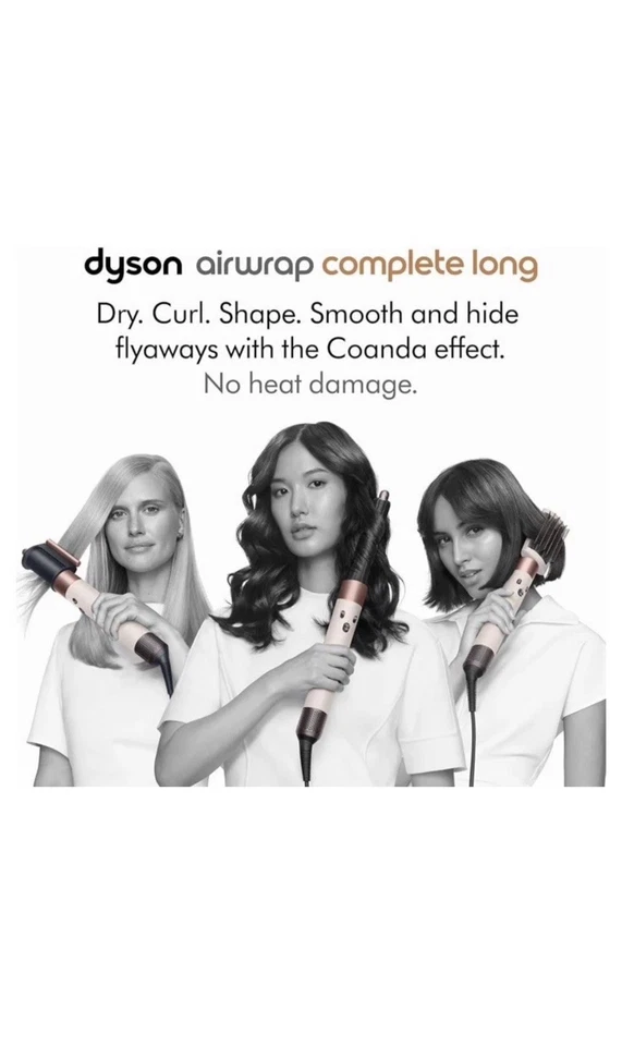 Dyson Airwrap Multi-Styler - Image 2 of 4