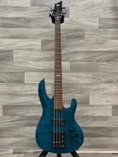 LTD GUITAR - DESIGNED BY ESP B-154 4-String B...