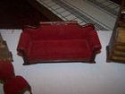 Doll House Living Room Furniture (vintage style) — photo 5