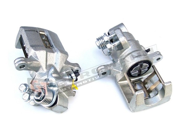 Gt-Bergmann GT80-104 Bremssattel Hinten Links FüR Honda Civic VII 99- Integra-image