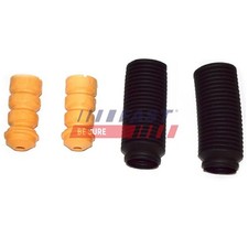 Staubschutzsatz Stoßdämpfer hinten für Mazda 121 3 JASM 929 2 HB | 24073446