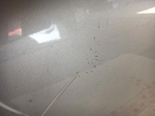 Capot Volkswagen TOURAN