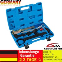 Zahnriemen Werkzeug Motor Einstellwerkzeug FüR VW Golf Audi Seat 1.0 1.2 1.4 TSI