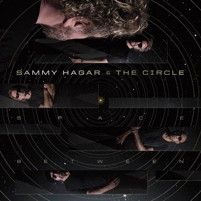 Sammy Hagar & The Circle Space Between (CD) Album