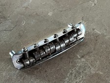 1970s Fender Jaguar Jazzmaster Mustang guitar bridge saddles