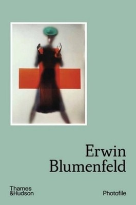 Erwin Blumenfeld Emmanuelle de L'Ecotais