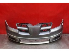 MITSUBISHI OUTLANDER II CWW Frontstoßstange 2006 25387800