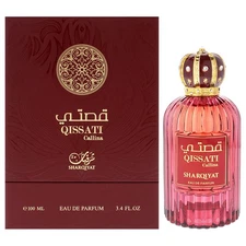 Khalis Sharqiyat Collection - Qissati Callina Eau de Parfum