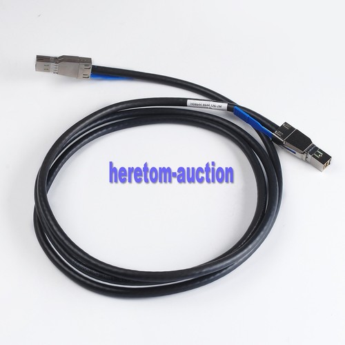 For Dell External HD Mini SAS SFF 8644 to SFF-8644 12Gbps Server Cable 1m /3.3ft - 第 10/14 張圖片