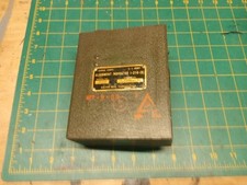 Alignment Indicator I-210-b Signal Corps