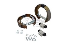 Bremsenreparatursatz (Sys.Girling/Lucas) für Peugeot 206 42419F