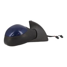 Retroviseur droit (ou coque) Peugeot 1007