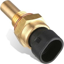 Oil Temperature Sensor, Engine Coolant Temperature Sensor, Replacement 213-4514