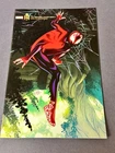 Amazing Spider-Man #5 LGY 899 Russell Dauterman Hellfire Gala Variant NM/NM+