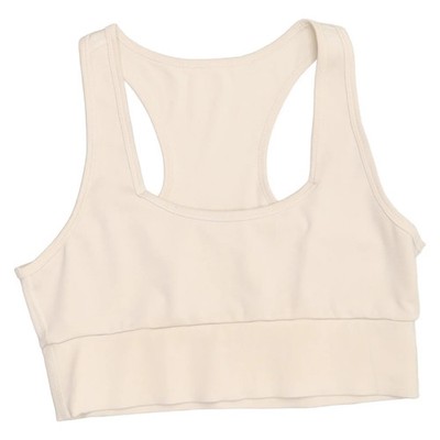 Beyond Limits, Sport-BH, Größe: S, Beige, Elasthan/Polyester, Einfarbig #hxC