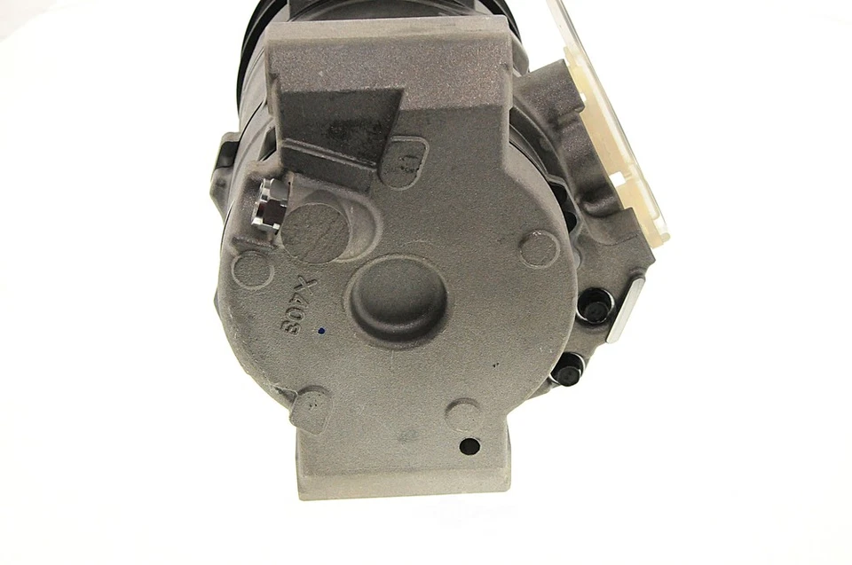 A/C Compressor - Image 4 of 4