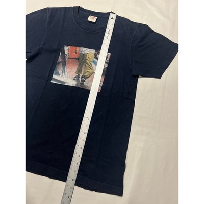 Supreme SS15 Larry Clark KIDS 40oz Tee | eBay