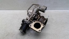 Turbo Peugeot 2008