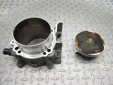 2010 10-12 Ducati Multistrada 1200S Touring OEM Front Cylinder Barrel Jug Piston