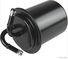 HERTH+BUSS JAKOPARTS Kraftstofffilter J1337007 Leitungsfilter für FORESTER GD GC