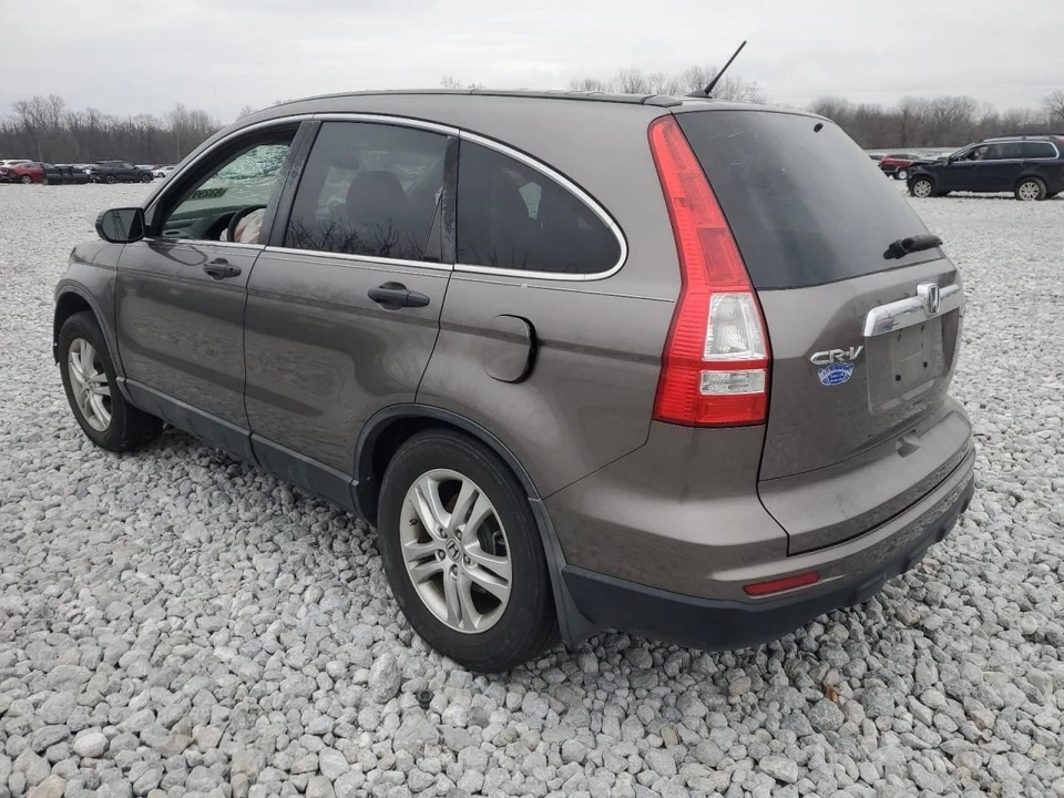 2010 本田 CR-V 转移箱 2.4L 4WD 自动二手原始设备制造商 3558251 — 第 2/4 张图片