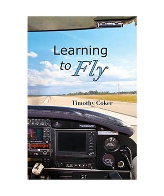 Learning to Fly, Timothy Coker