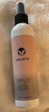 Calista Embellish Flex Spray Texturizing Hairspray Color Safe 7.5 oz