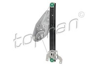 Topran 112 367 Fensterheber Hinten Rechts FüR Audi