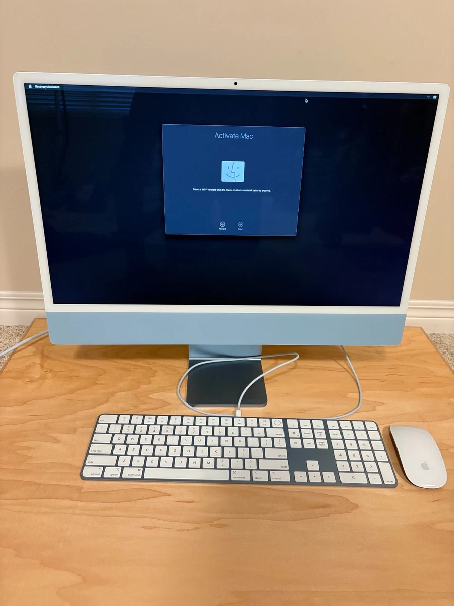 Apple Mac mini 2TB 16GB Desktops & All-In-One Computers for sale