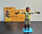 GI Joe Cobra Python Patrol Viper 1989 Vintage