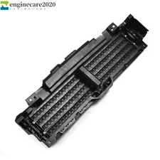 For Honda Accord 18-21 L4 1.5L 2.0L Upper Radiator Grille Air Shutter With Motor