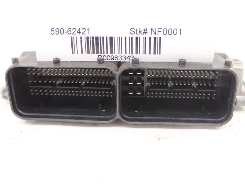 ORDENADOR ECM ECU VOLKSWAGEN JETTA 2015 15 2016 16 06K907425C 983343 Foto 3 de 4