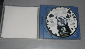 102 Dalmatiner DC (Sega Dreamcast) Disney