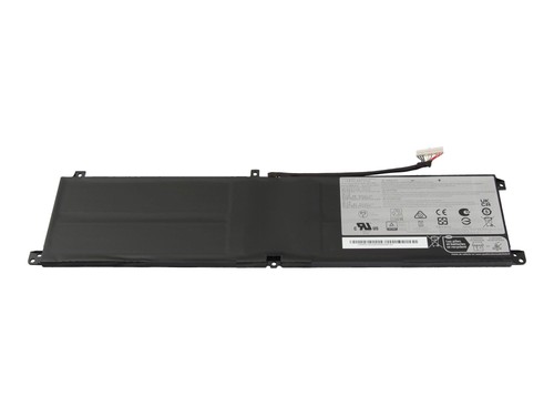 MSI Akku für GS75 Stealth 10SF/10SFS (MS-17G3) 80,25Wh