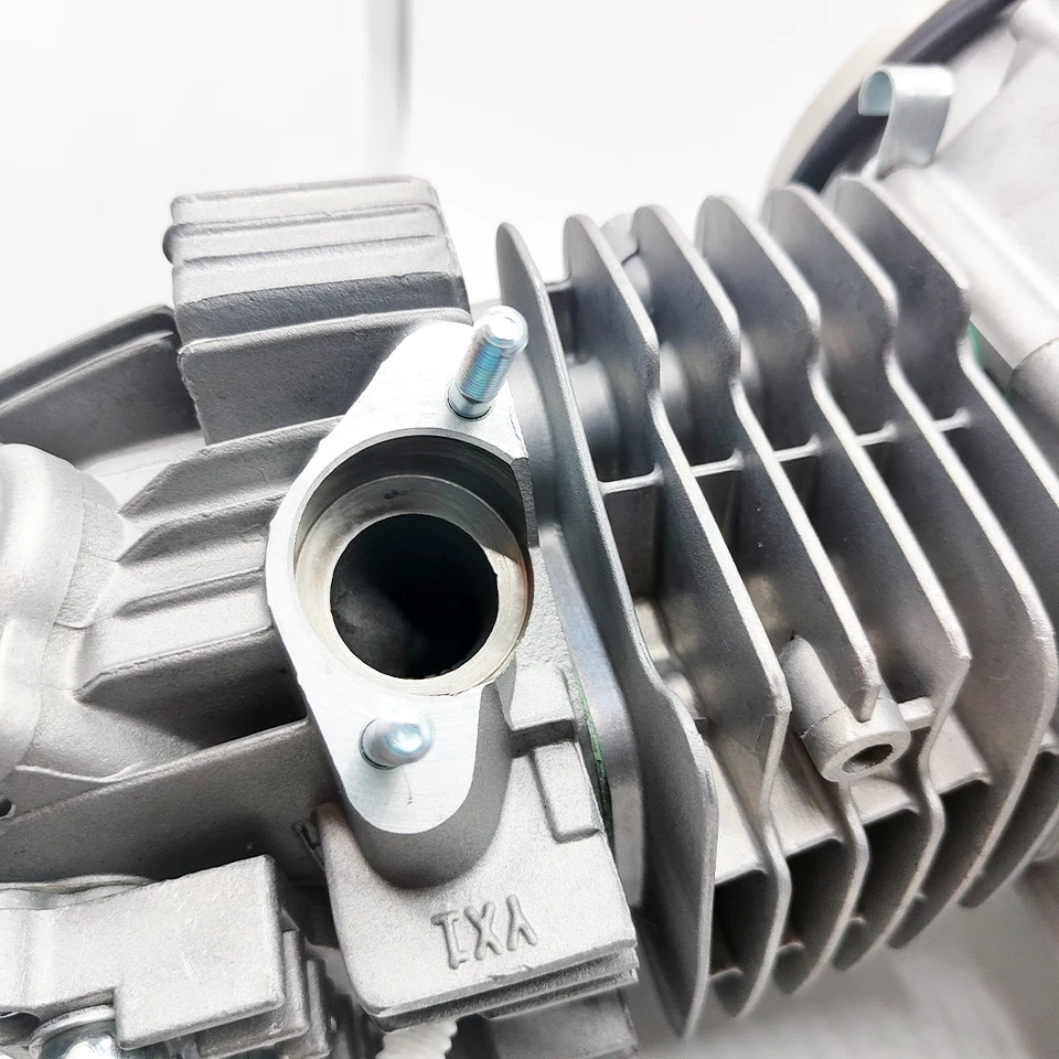 New Gen 3 YX140cc Z40 Pit Bike Engine. 16 Bhp YX140. YX 140 - Image 4 of 4