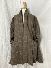 Vintage AVOCA Collection County Wicklow Ireland Women Jacket Size M