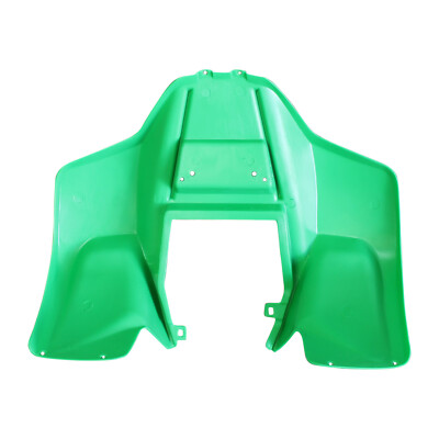 Kazuma Meerkat Front and Rear Fender Set Plastic Redcat 50CC ATV