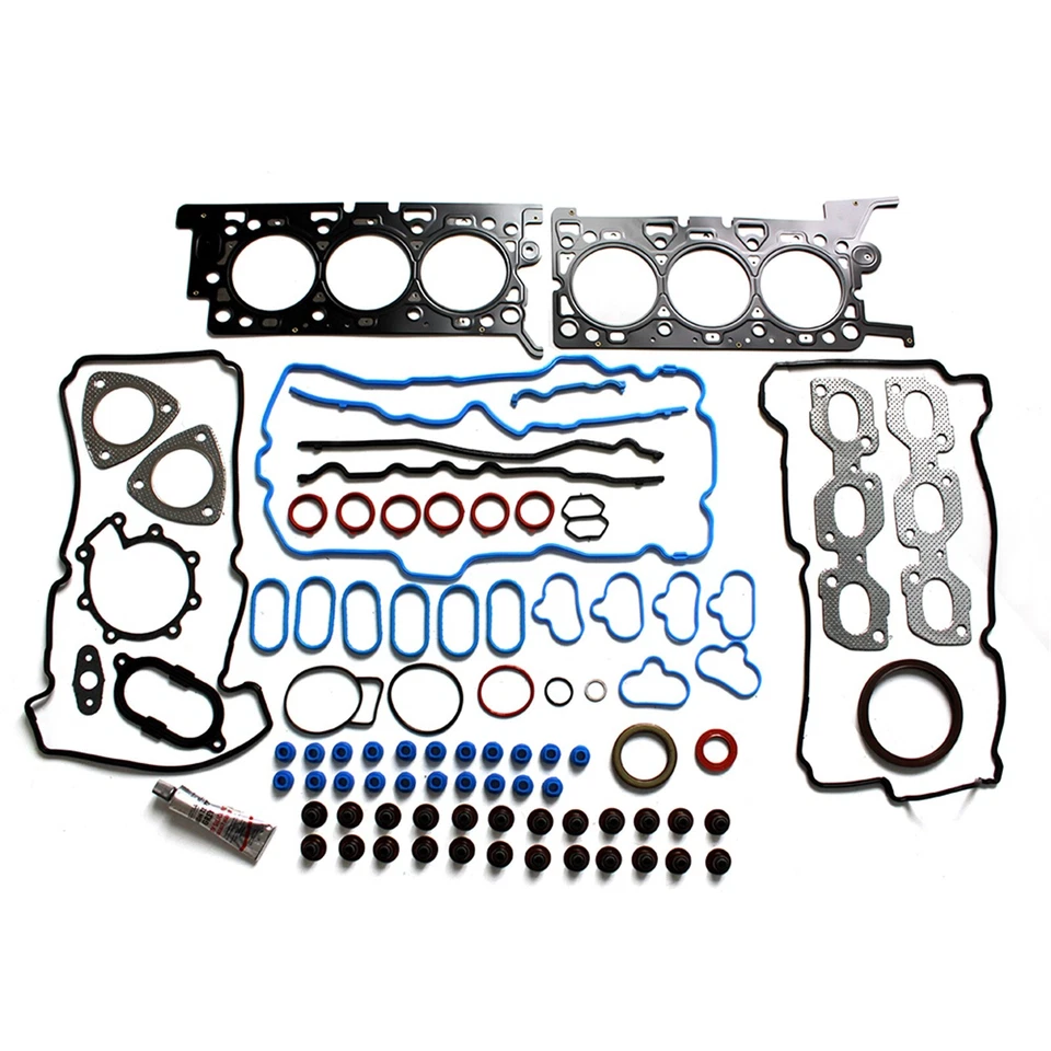 Head Gasket Set For 2005-2012 Ford Escape Mercury Mariner 3.0L V6 DOHC 24V - Image 2 of 4