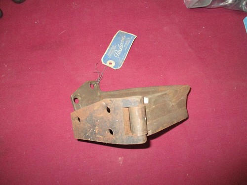 Bisagra Packard 1939-42 puerta delantera derecha 349500 nuevo de lote antiguo - Imagen 2 de 2