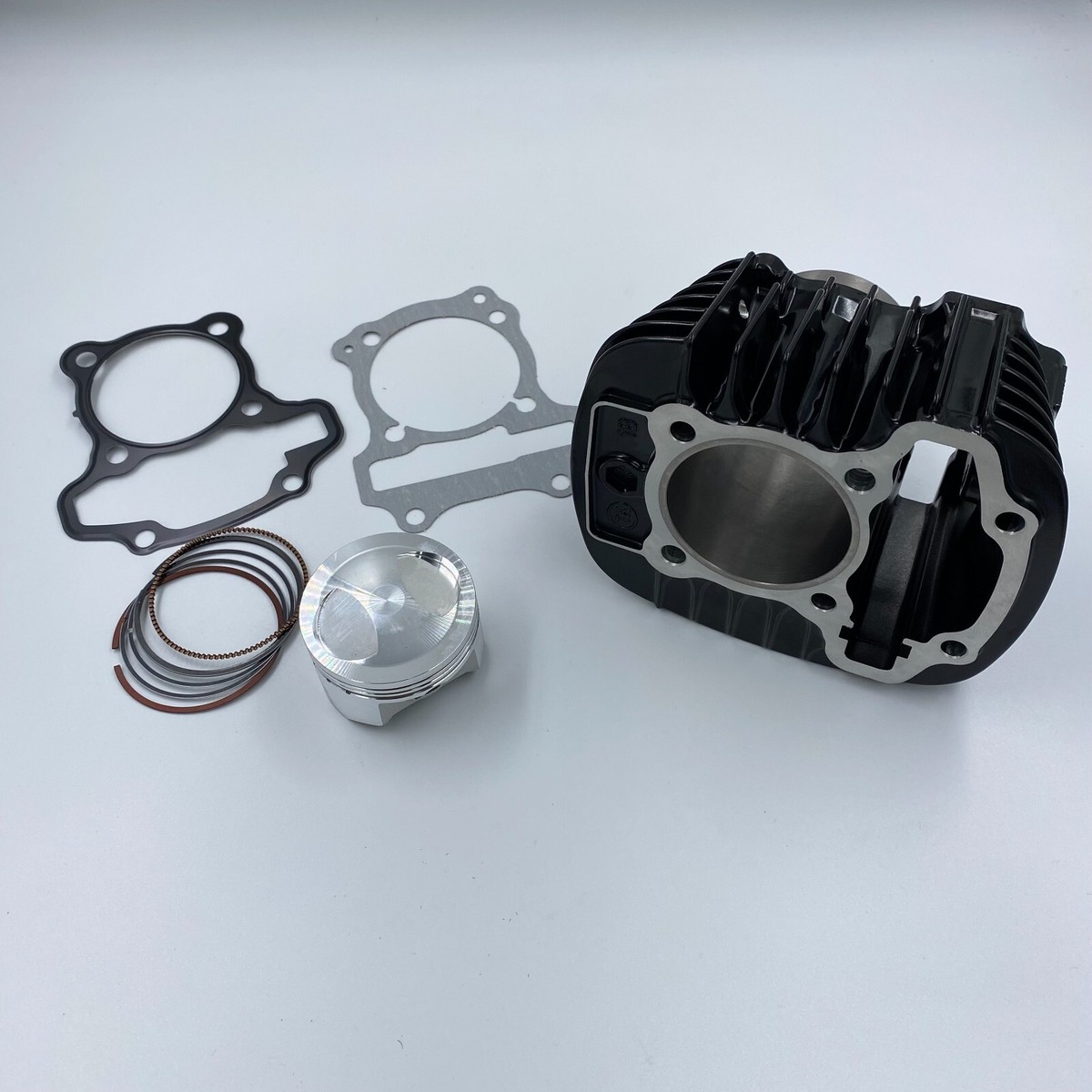 Big Bore Cylinder Piston Kit 149cc Honda GROM 125 JC92 Monkey Z125