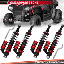 For 2009-2021 Polaris Rzr 170 UTV Stage 5 Upgraded Front & Rear Shocks Absorbers