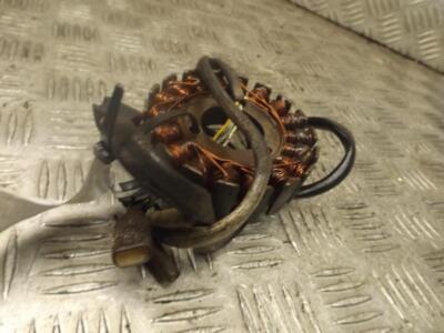 Suzuki GS450 GS 450 Twin Generator Stator Lichtmaschine Wicklungen