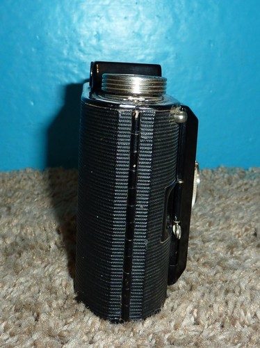 AGFA Ansco Clipper Special PD-16 Film Camera f/6.3 Good Condition - Picture 5 of 8