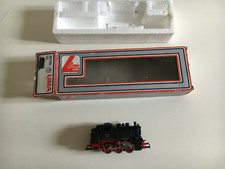 1660 ACCESSORI BINARI LIMA  –   LOCOMOTIVA A VAPORE 80005 COD. 201700