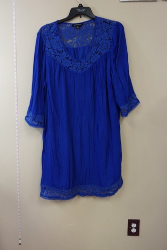 Zac & Rachel, Dress, 3X - Picture 6 of 12