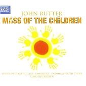 Farnham Youth Choir : Mass of the Children, Wedding Canticle, Shadows (Brown)