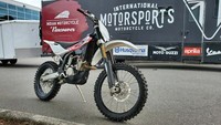 2014 Husqvarna Motorcycles TXC 310