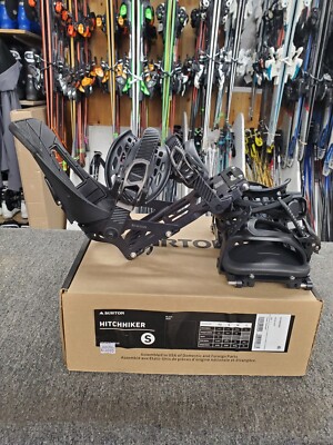 BURTON HITCHHIKER Sサイズ
